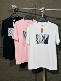 Picture of Supreme T Shirts Short _SKUSupremeS-XLamtrS231186